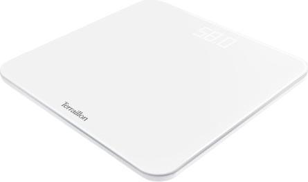 Actual product image Terraillon X-Line bathroom scales (180 kg)