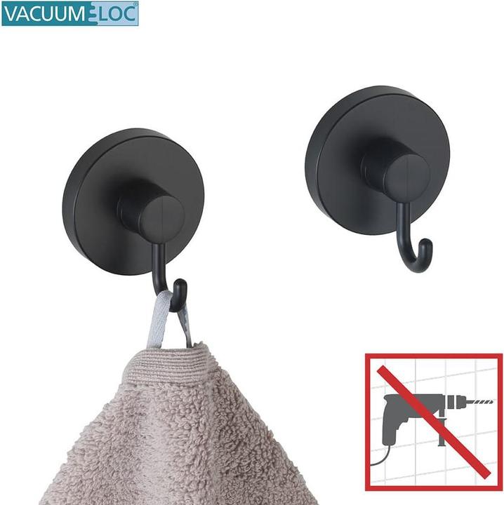 Produktbild Wenko Vacuum-Loc
