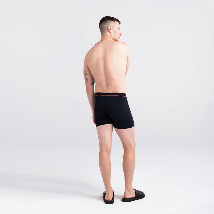 Immagine prodotto SAXX Underwear Cotone elasticizzato non stop (XL, Confezione singola)