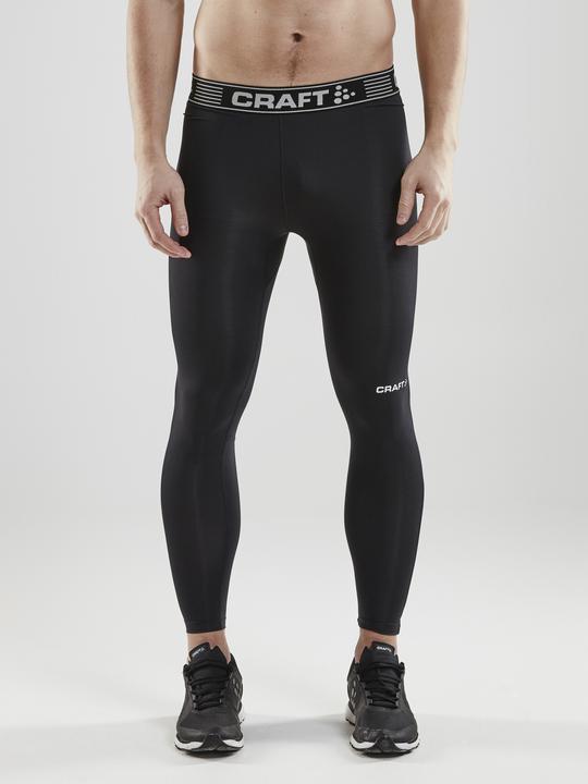Actual product image Craft Pro Control Compression Tights Unisex (S)