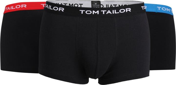 Actual product image Tom Tailor Boxer shorts (XL, pack of 3)