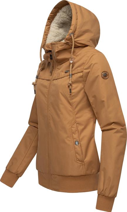 Actual product image Ragwear Jotty Winter (XL)