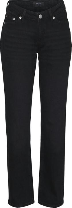 Actual product image Vero Moda VMJADA Mid Rise Gerade geschnitten Jeans Straight-Fit (W33/L32)