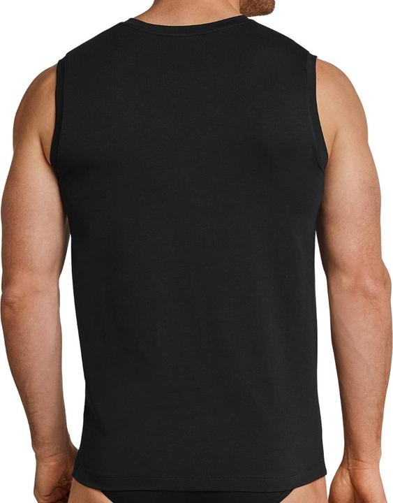 Produktbild Schiesser 2er Pack Long Life Cotton Tank Top (XL)