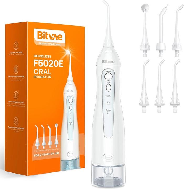 Bitvae BV 5020E