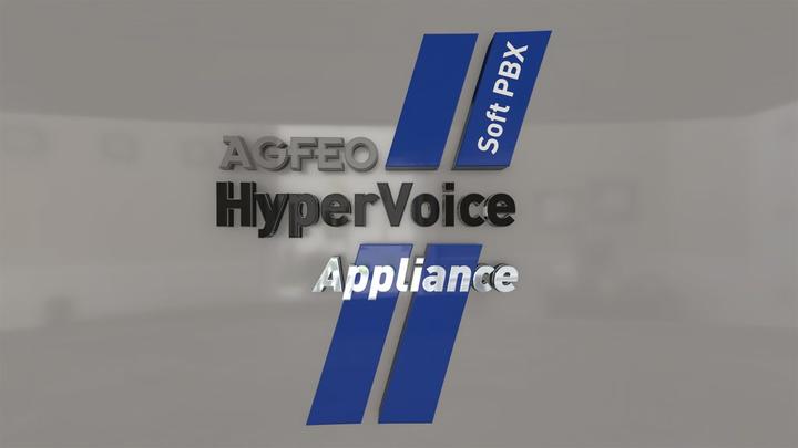 Produktbild Agfeo Appliance