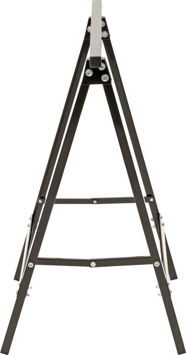Image du produit Stier Tréteau en acier 100 kg (63.50 cm, 43 cm)