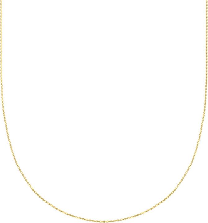 Immagine prodotto Glanzstücke München Collana da donna - 36886 (Argento)