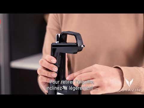 Produktbild Coravin Standard-Ausschenknadel (Weinausgiesser)