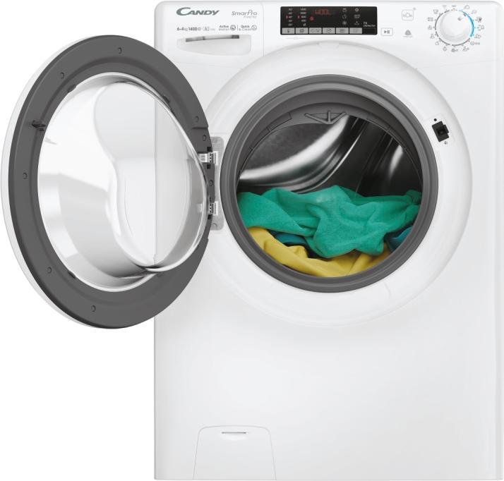 Actual product image Candy COW 4644TWM6/1-S