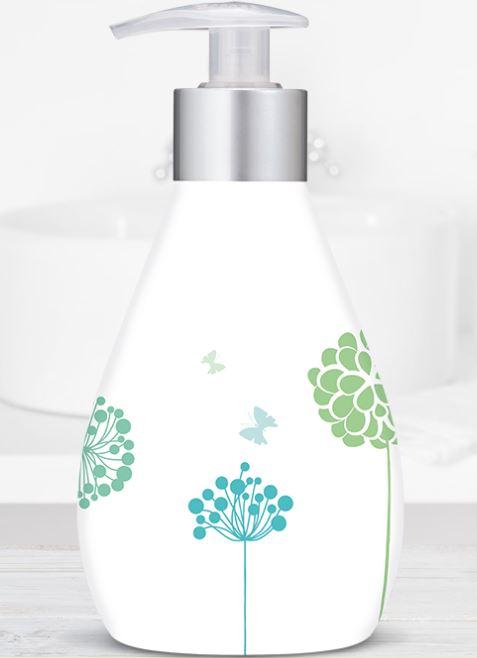 Image du produit Frosch Sensible (Savon liquide, 300 ml)