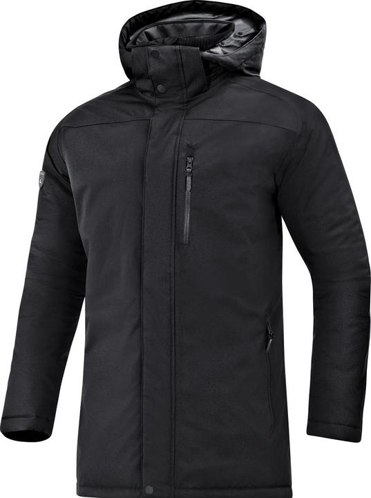 Produktbild JAKO Winterparka (M)