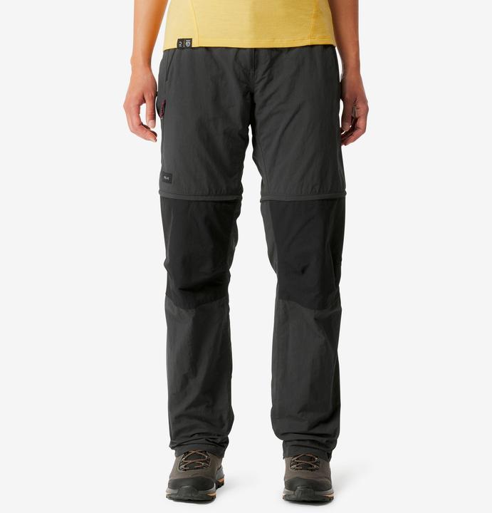 Actual product image Forclaz TREK 100 (31)
