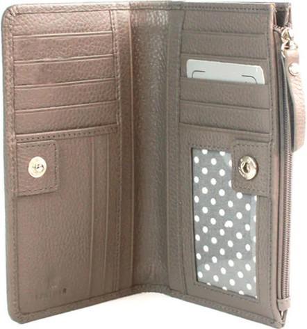 Immagine prodotto Eastern Counties Leather Portafoglio Davina in pelle