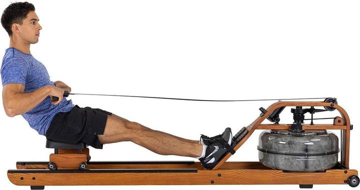 Produktbild First Degree Fitness Viking 3 V