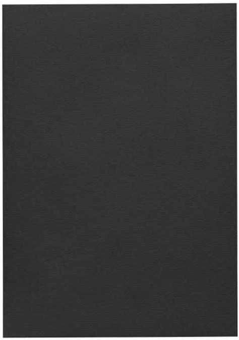 Image du produit Artoz 1001 arches schwarz (100 g/m², 5 x, A4)