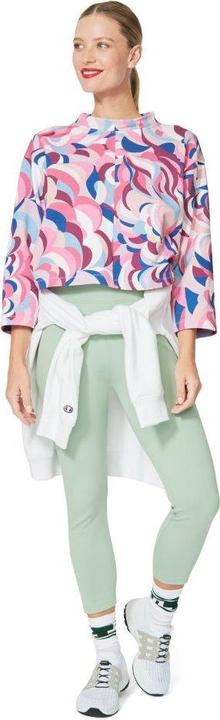 Actual product image Pattern T-shirt