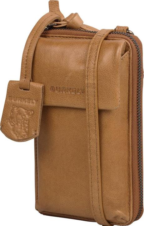 Produktbild Burkely Just Jolie Phone Wallet (0.70 l)