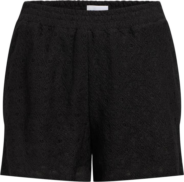 Object Broderie Anglaise Shorts