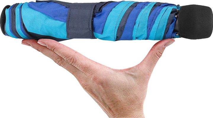 Actual product image Euroschirm Light Trek Umbrella