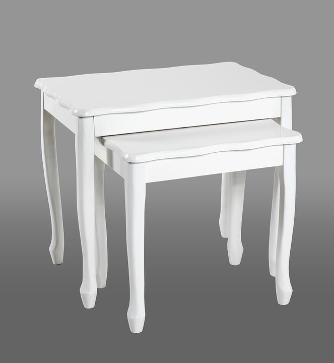 Actual product image HAKU Möbel Ander (56 x 41 x 36 cm)