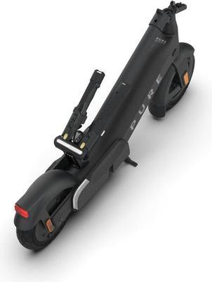 Image du produit Pure Advance (20 km/h, 40 km, 500 W)