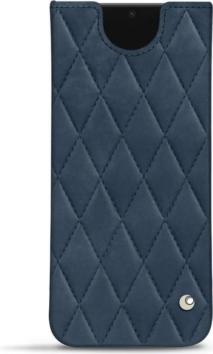 Jean vintage - Couture ( Pantone #2f414f )