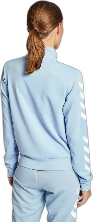 Immagine prodotto hummel Hmllegacy Poly Donna Giacca Con Zip (L)