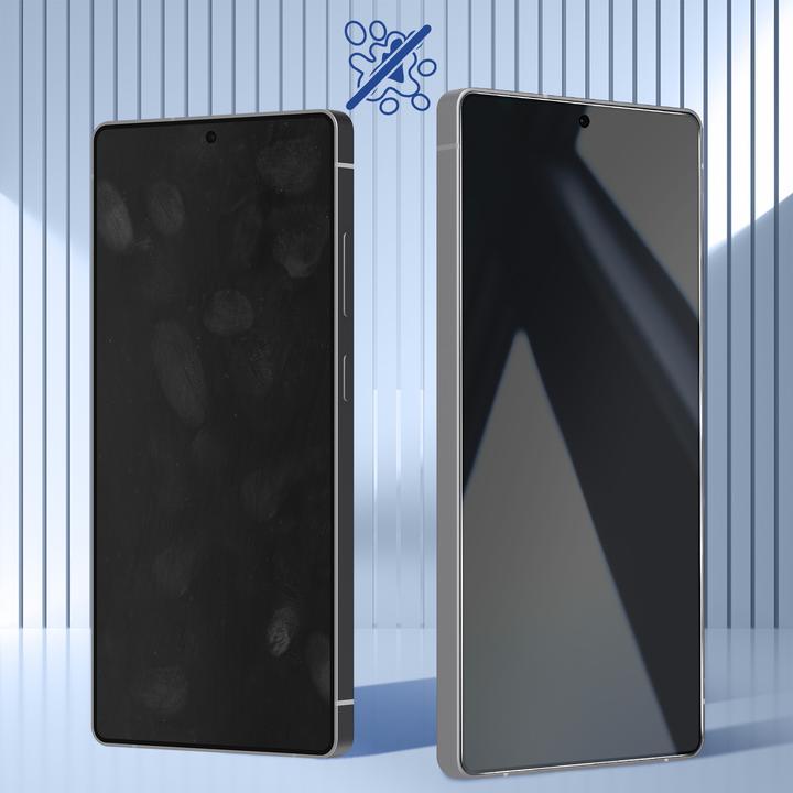 Image du produit UltraStick Screen Protector (1 pièce(s), Samsung Galaxy S25 Ultra, Samsung Galaxy S25)