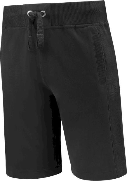 Tricorp 504009BlackXL Joggingbroek Premium Kort (XL)