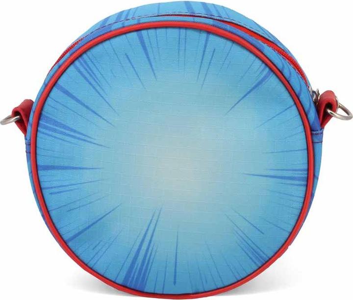 Immagine prodotto Karactermania Borsa a tracolla rotonda Bulldog