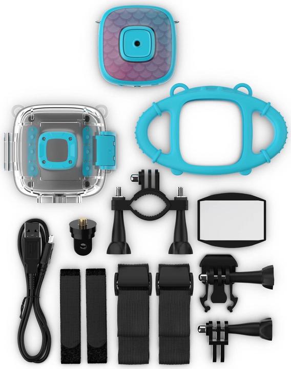 Produktbild Kitvision Kids Action Cam
