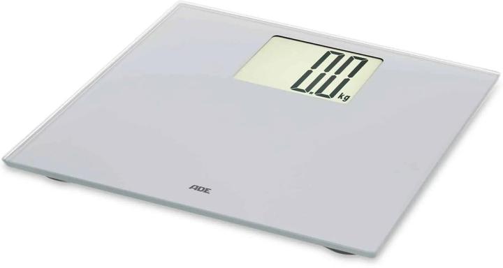 Produktbild ADE Digitale Körperwaage mit grossem Display (200 kg)