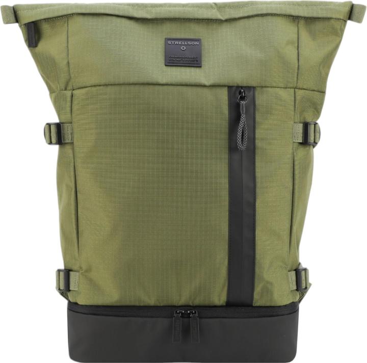 Immagine prodotto Strellson Northwood Sebastian Rucksack 50 cm Laptopfach (22 l)