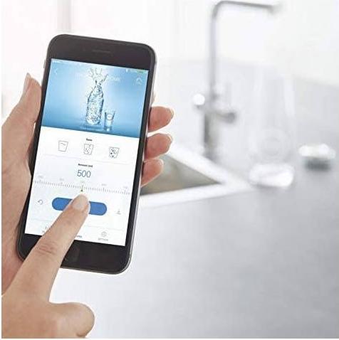 Immagine prodotto Grohe Kit di avvio per la casa