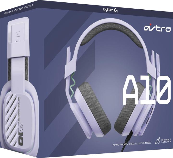 Immagine prodotto Astro Gaming A10 Gen 2 (Cablato)