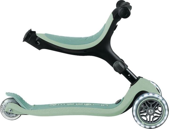 Produktbild Globber Go-Up Active Lights 3-in-1 Kinderfahrzeug