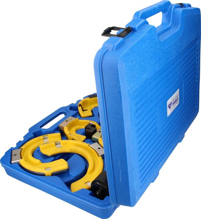 Image du produit Brilliant Tools Jeu de tendeurs de ressort