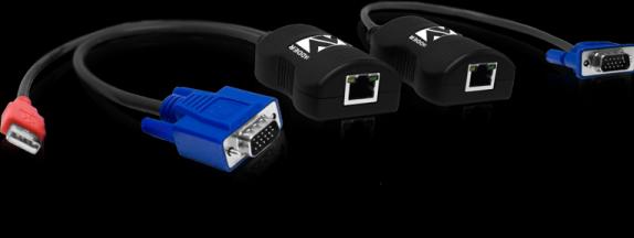 Produktbild Adder ADDERLink LPV150