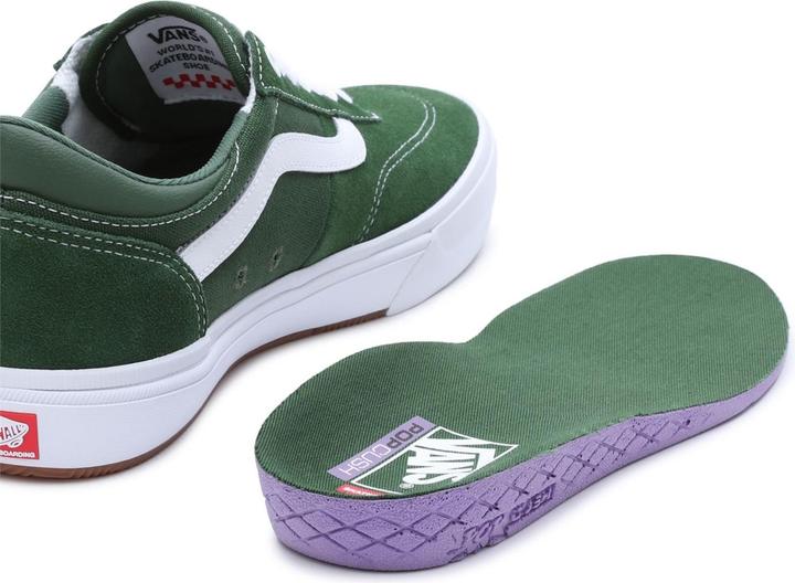 Image du produit Vans Gilbert Crockett (42)