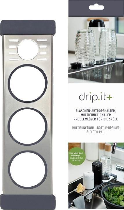 Image du produit Sanni Shoo drip.it plus
