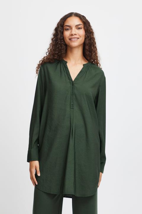 Immagine prodotto B.young BYHILLA TUNIC SHIRT 20815462 (38)
