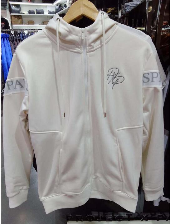 Produktbild Project X Paris Hoodie (L)