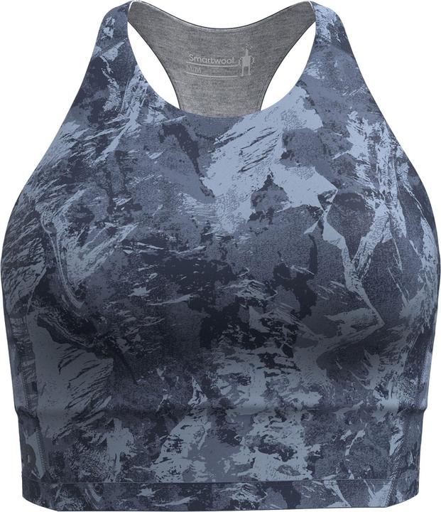 Produktbild Smartwool Women's Active Crop Bra (L)
