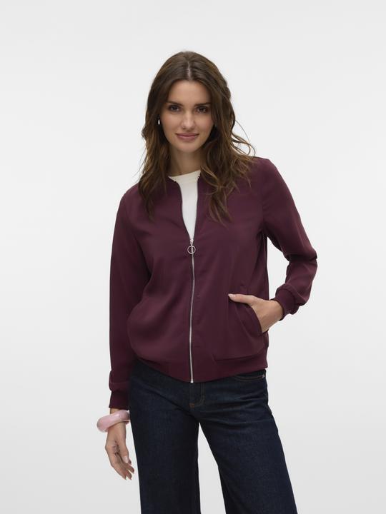 Produktbild Vero Moda Vmcoco L/S Bomber Ga Noos (M)