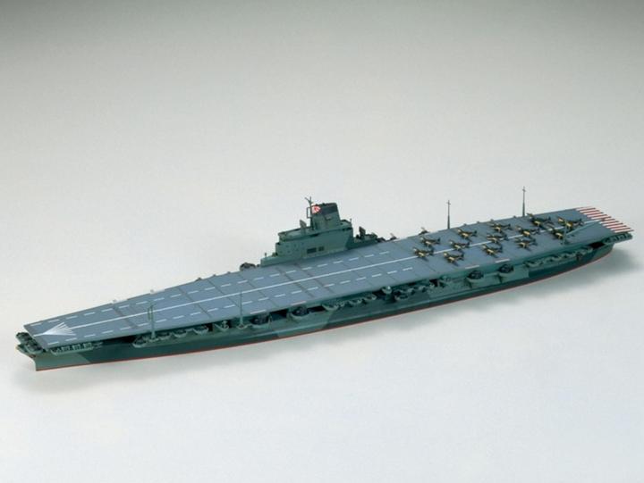 Image du produit Tamiya 1:700 JPN Shinano porte-avions WL