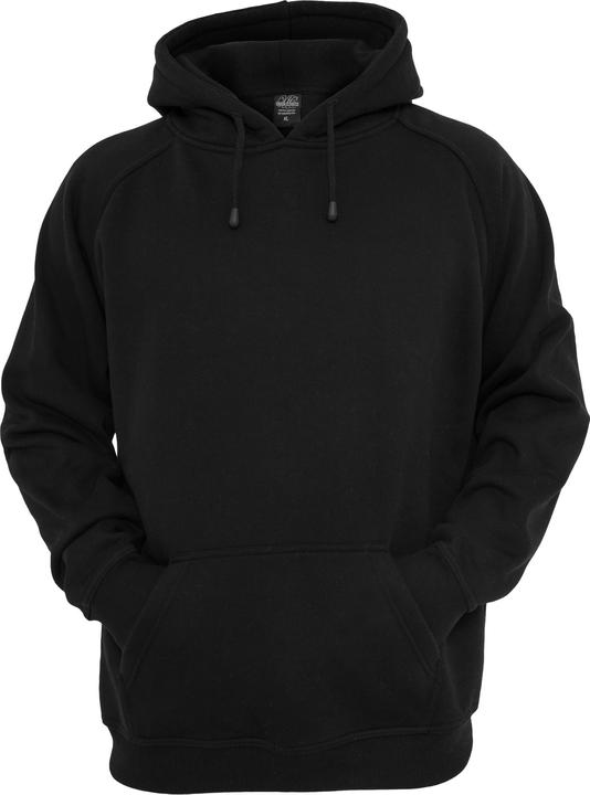 Produktbild Urban Classics Blank Hoody (XS)
