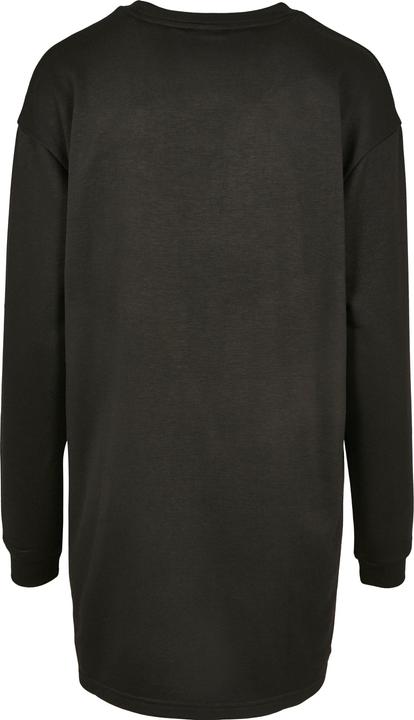 Produktbild Urban Classics Ladies Modal Terry Crew Dress (S)