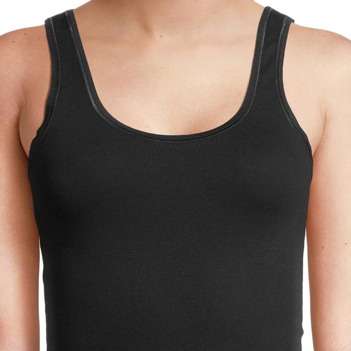 Produktbild Conta 3er Pack Feinripp Unterhemd / Top (38, M)