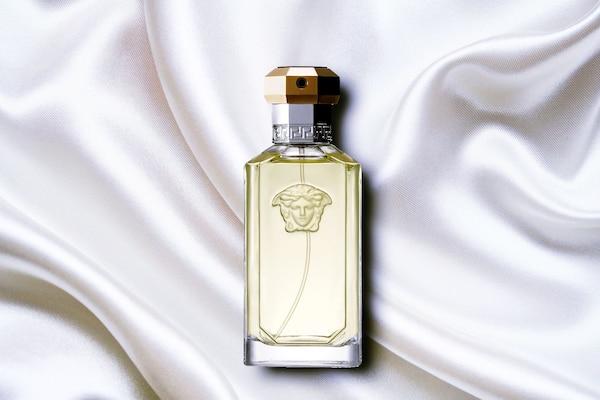 Actual product image Versace The Dreamer (Eau de toilette, 100 ml)
